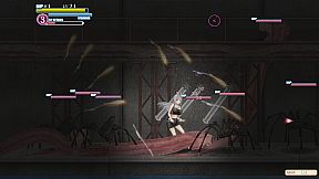 Manager can be Tough!: Case of the Kidnapped Waitress