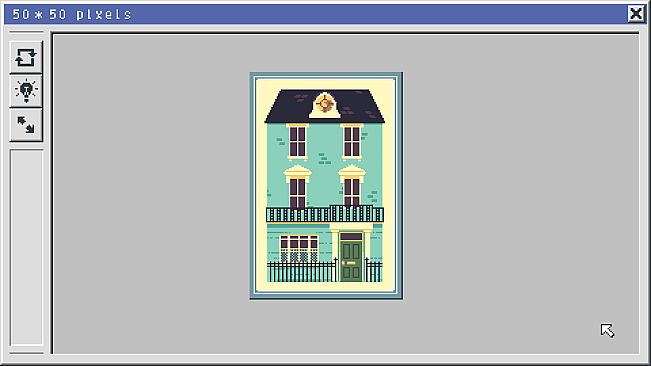 Pixel Restorer：Image Folder 8