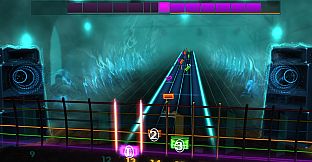 Rocksmith 2014 Edition – Remastered – Ubisoft Music Song Pack
