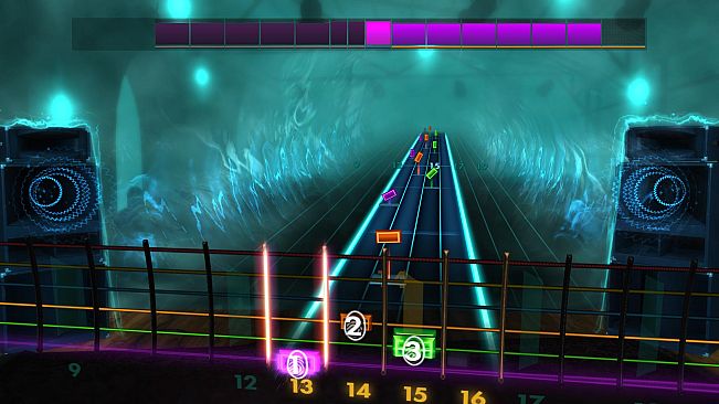 Rocksmith 2014 Edition – Remastered – Ubisoft Music Song Pack