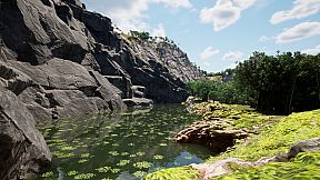 Echoes of Extinction