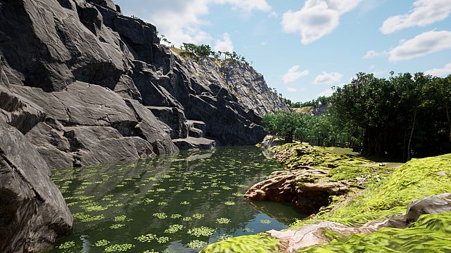 Echoes of Extinction