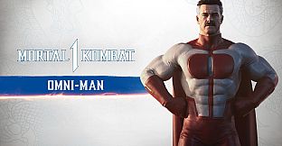 MK1: Omni-Man