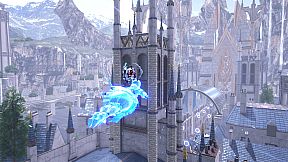 Star Ocean The Divine Force