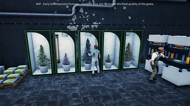 Drug Life: Gangster Simulator