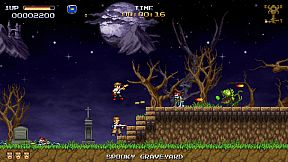 Best Buds vs Bad Guys