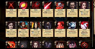 Erannorth Reborn - Canticum Noctem