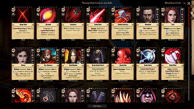 Erannorth Reborn - Canticum Noctem