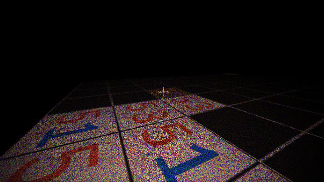 From The Mystery Zone