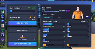 Blackout Rugby - World Cup Edition