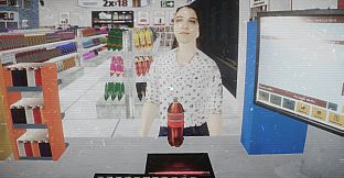 NIGHT SHIFT NIGHTMARE