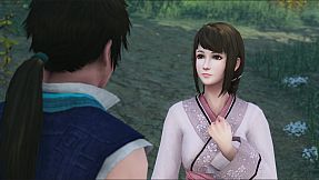 Xuan-Yuan Sword: The Gate of Firmament