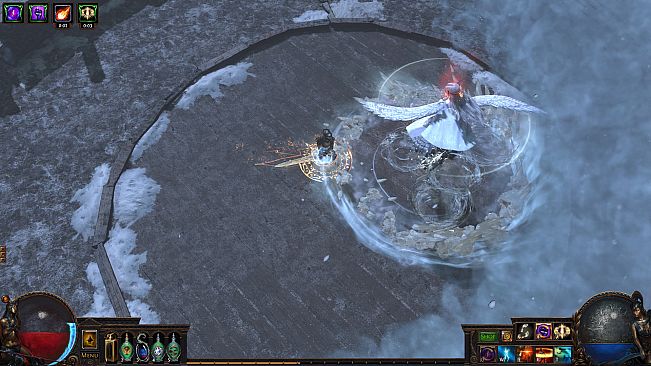 Path of Exile