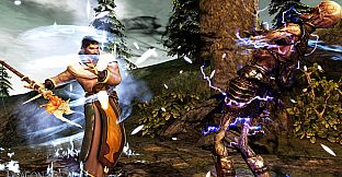Dragon Age 2