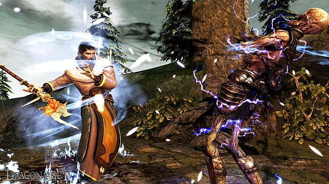 Dragon Age 2