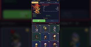 Prigod Idle