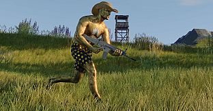 CRSED: Cuisine Royale - The Golden Boy Pack