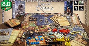 Era of Tribes