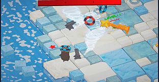 Penguin Weapons
