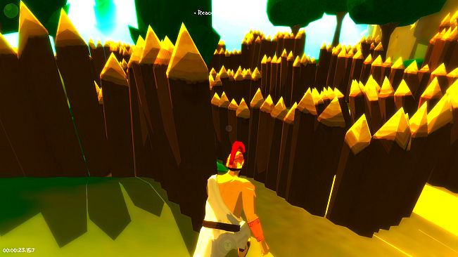 MinosMaze - The Minotaur's Labyrinth