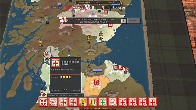 Blocks!: Hammer of the Scots