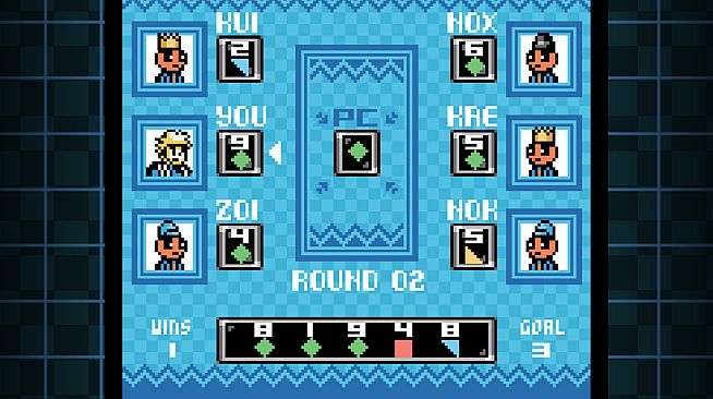 Galacard: Ackian Archives