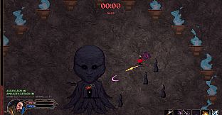 Lovecraft Survivors
