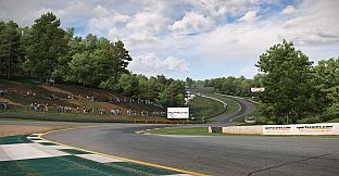 Automobilista 2 - Historical Track Pack Pt3