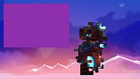 Pretty Girls and Dark Witch. A simple story