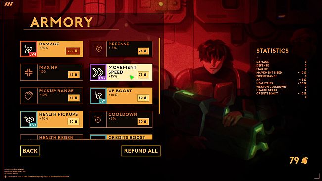 Let Them Come: Onslaught