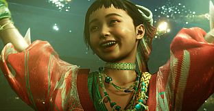Onimusha: WotS - Outfit for Okuni: Goldfish Dance