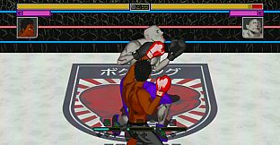 Omega Knockout: Punch Boxing