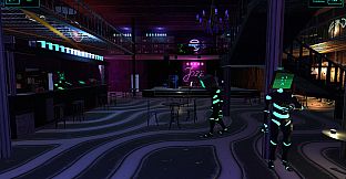 Artificial: Proxy Bar