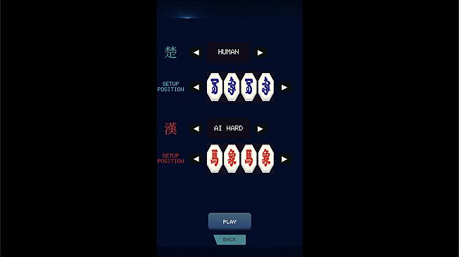K-CHESS OMEGA