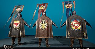 Reign of Guilds - Raubritter