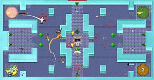 Battlesloths 2025: The Great Pizza Wars