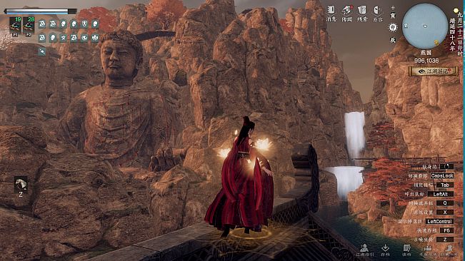 下一站江湖Ⅱ-纯玩法DLC（免费）《百业待兴》