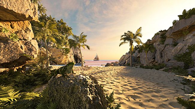 ImmersiX - Sharkarma