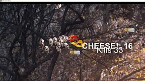 Achievement Collector: Zombie