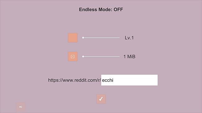 Hentai ChessKnight - Endless Mode