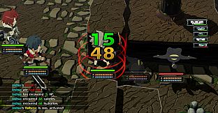 Monster Menu: The Scavenger's Cookbook