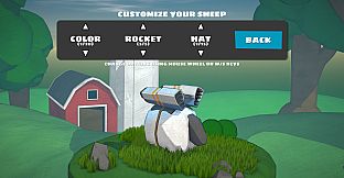 Sheep for the Stars - Supporter's Pack