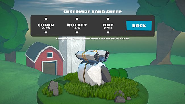 Sheep for the Stars - Supporter's Pack