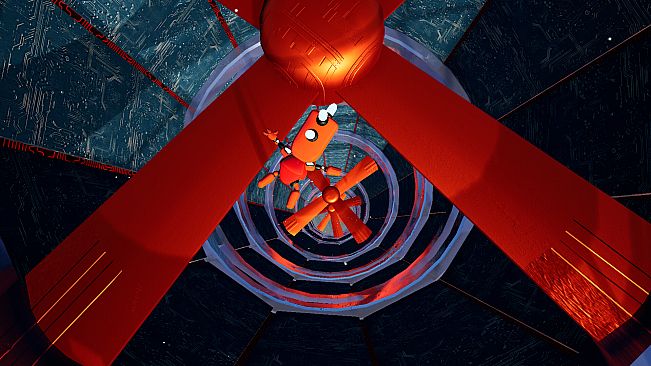 Rogue Robot: Escape Protocol