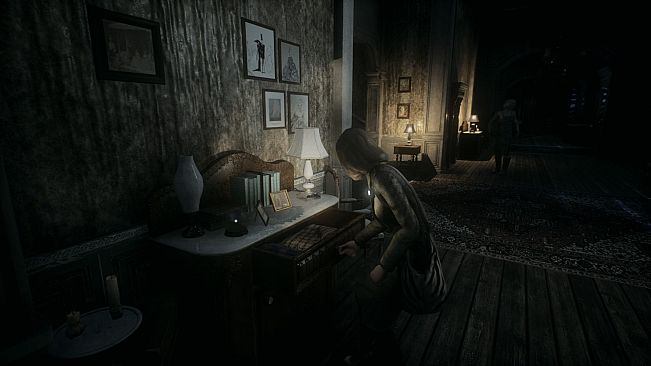 Remothered: Tormented Fathers