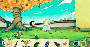 Jorel’s Brother and The Most Important Game of the Galaxy Complete Edition