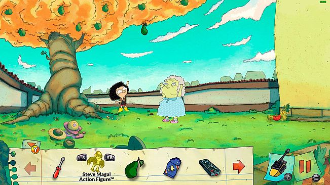 Jorel’s Brother and The Most Important Game of the Galaxy Complete Edition