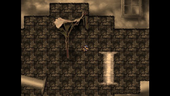 Cronus Monument