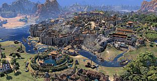 Kolekcja Sid Meier's Civilization VII: Prawa do Rządzenia