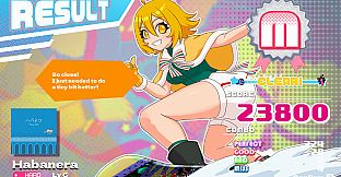 MOMO Crash - Xmas Pack DLC